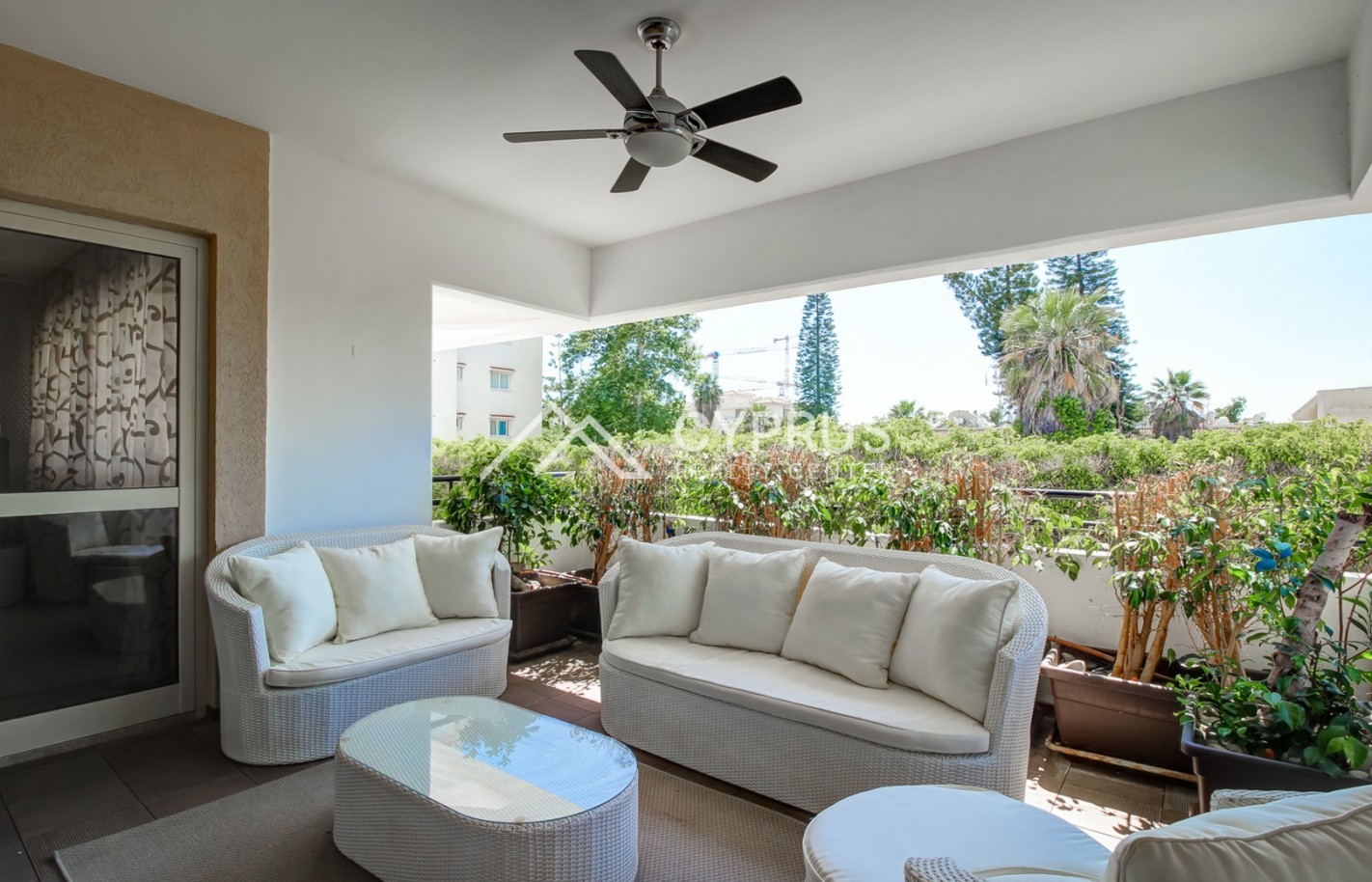 Трехспальные апартаменты в Лимассоле, Potamos Germasogeia - фото 18