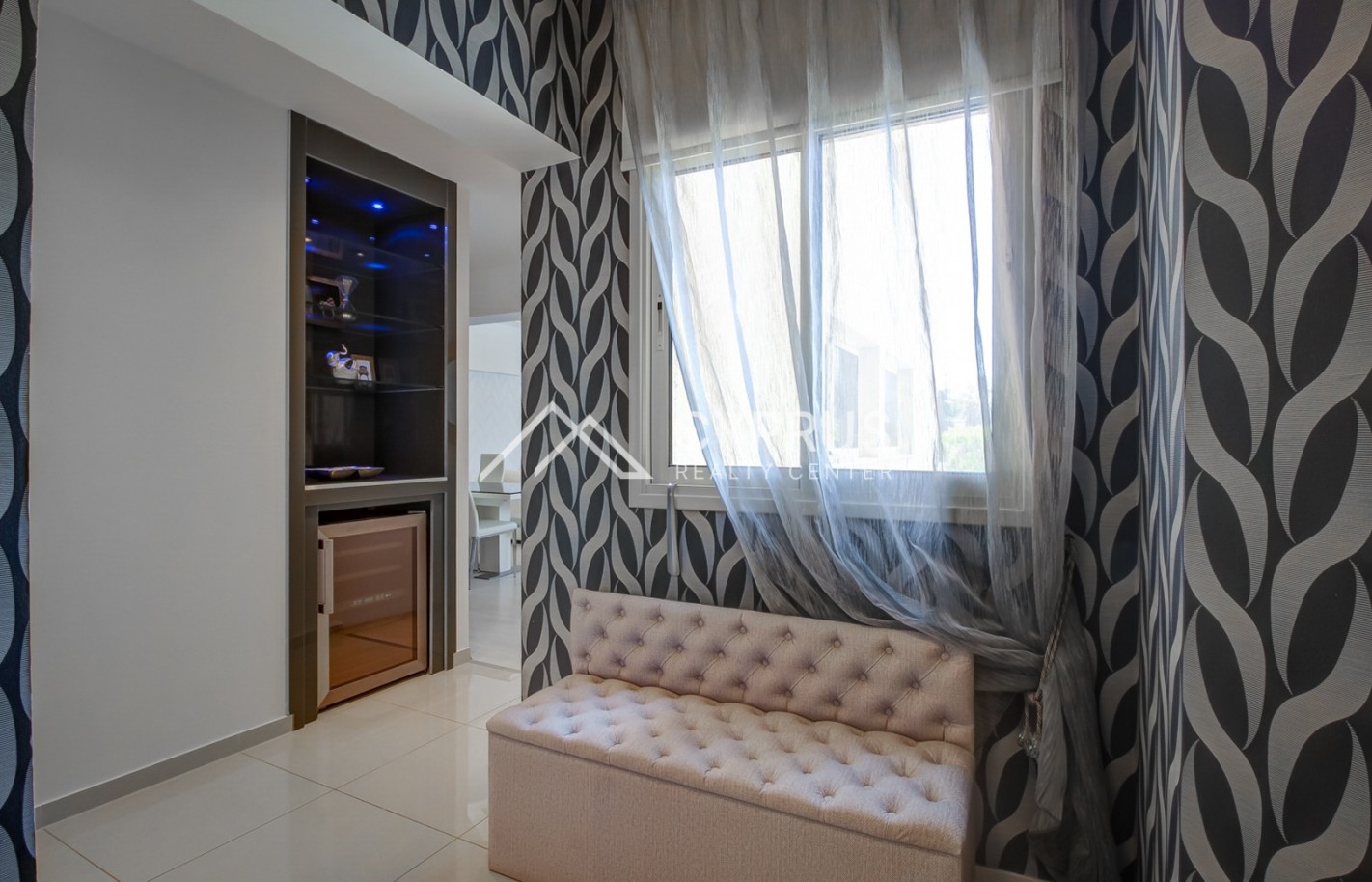 Трехспальные апартаменты в Лимассоле, Potamos Germasogeia - фото 15