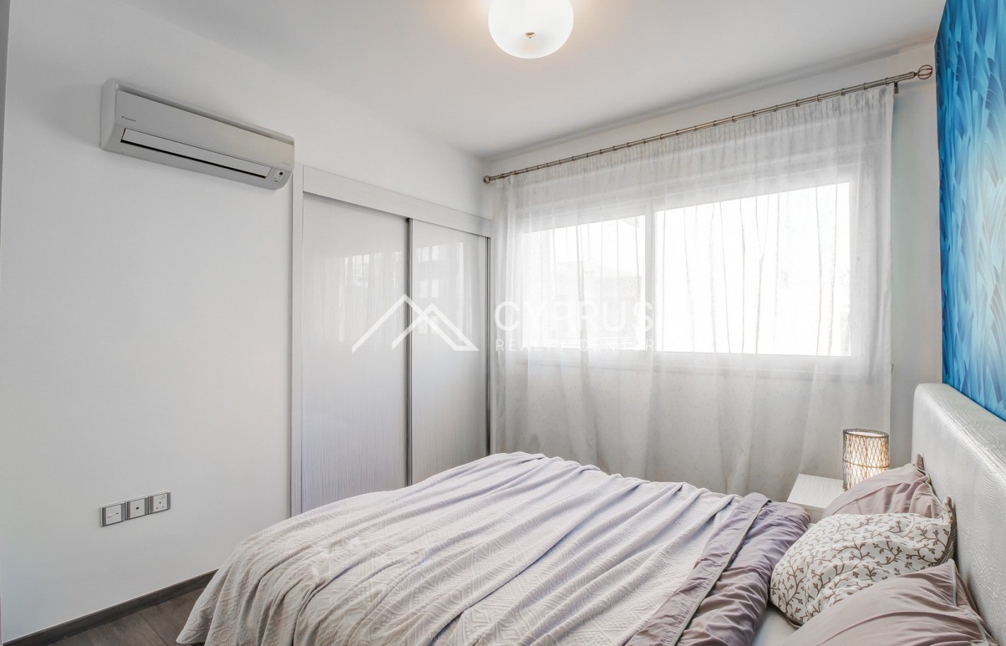 Трехспальные апартаменты в Лимассоле, Potamos Germasogeia - фото 6