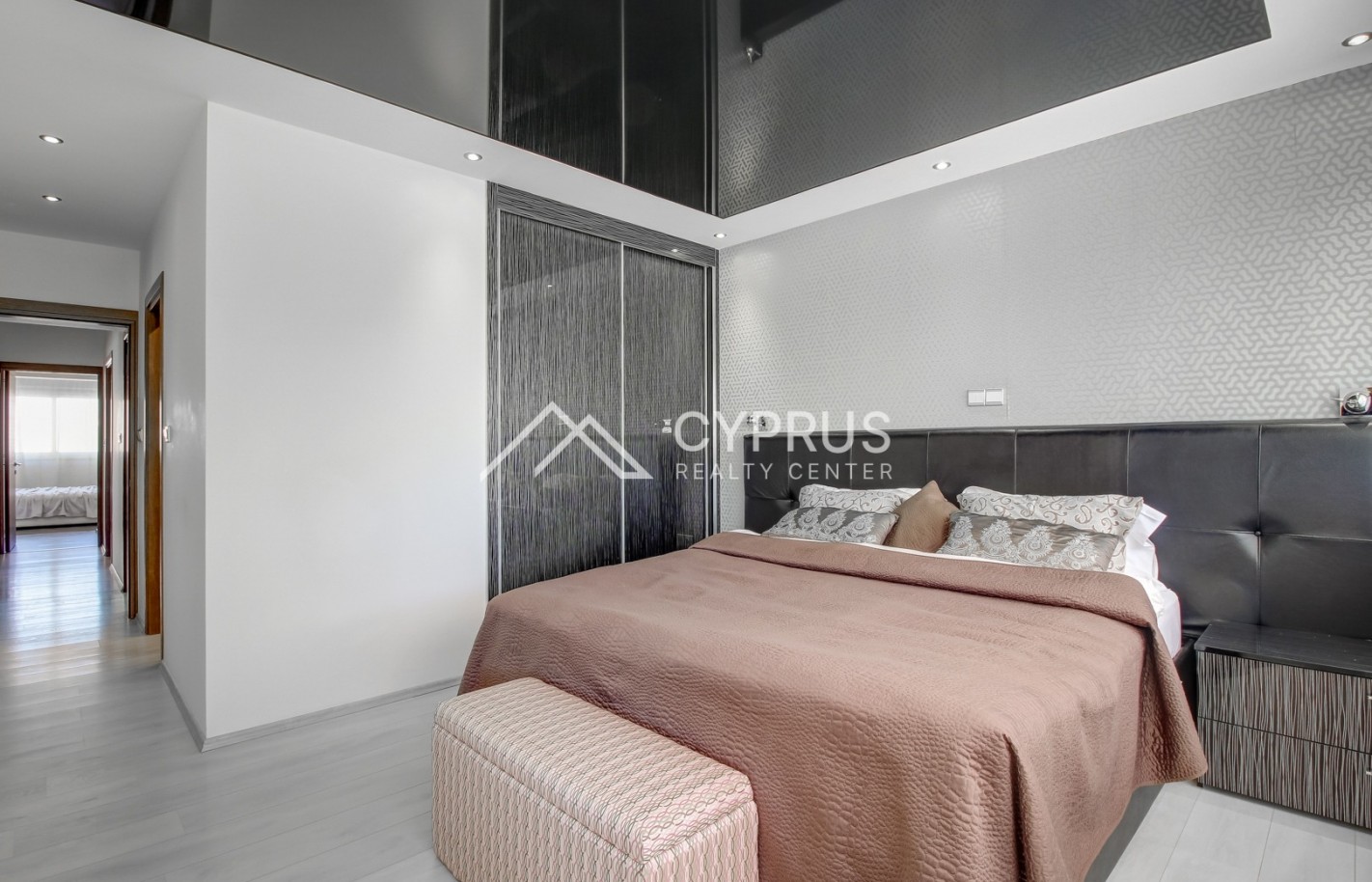 Трехспальные апартаменты в Лимассоле, Potamos Germasogeia - фото 7