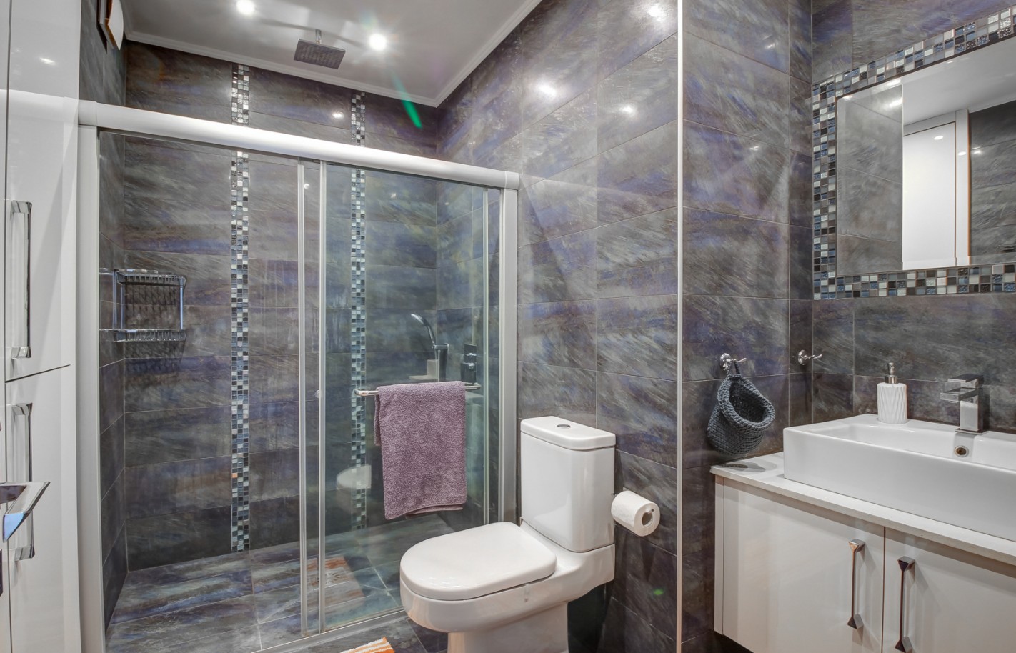 Трехспальные апартаменты в Лимассоле, Potamos Germasogeia - фото 13