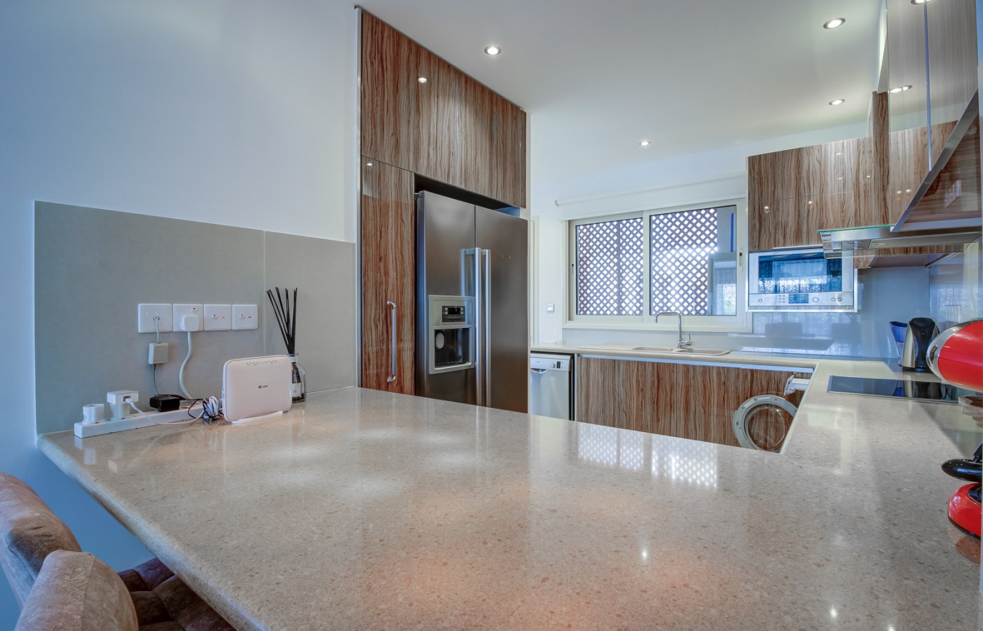 Трехспальные апартаменты в Лимассоле, Potamos Germasogeia - фото 11