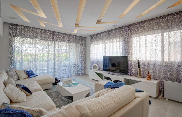 Трехспальные апартаменты в Лимассоле, Potamos Germasogeia