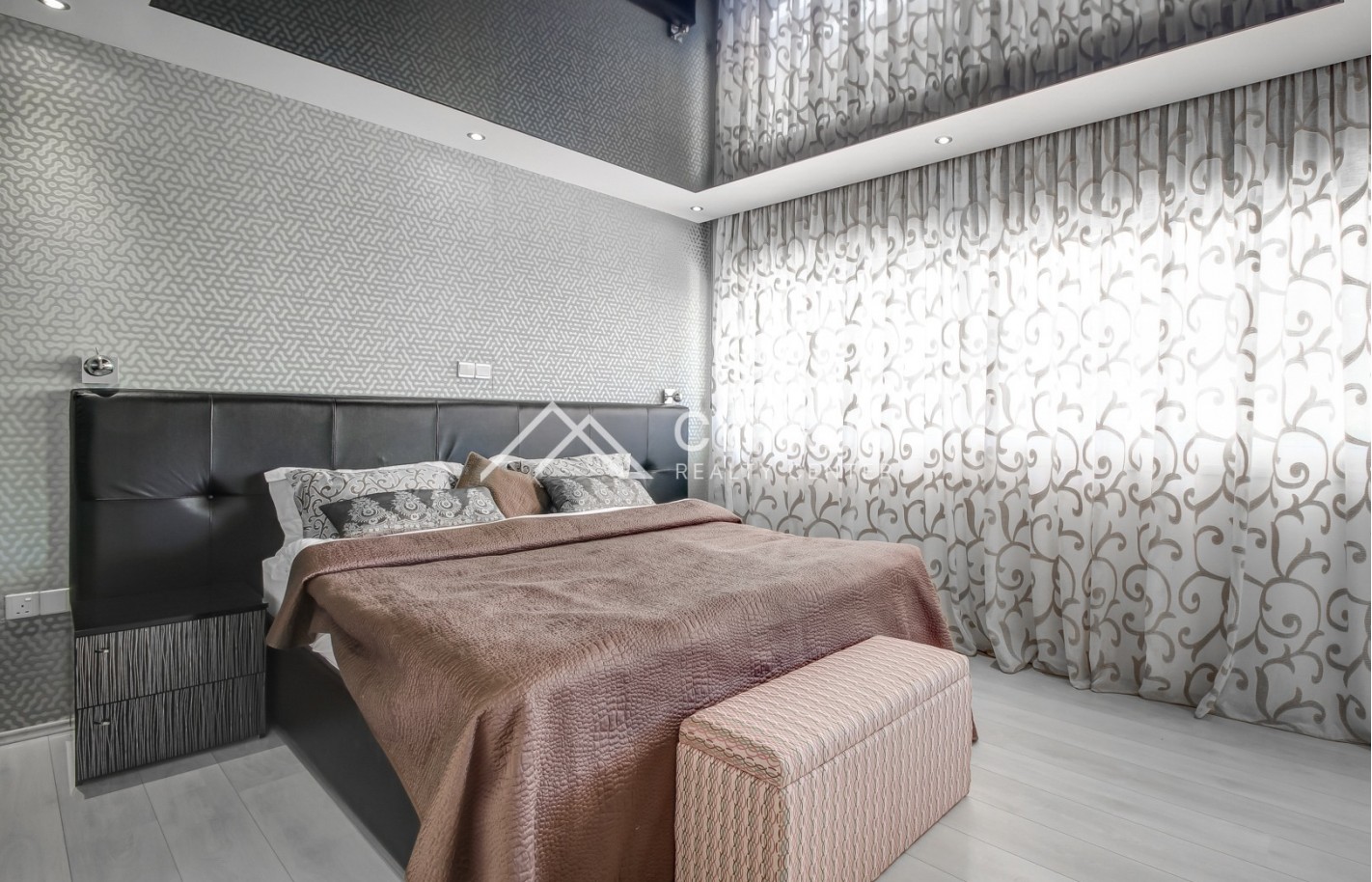 Трехспальные апартаменты в Лимассоле, Potamos Germasogeia - фото 8