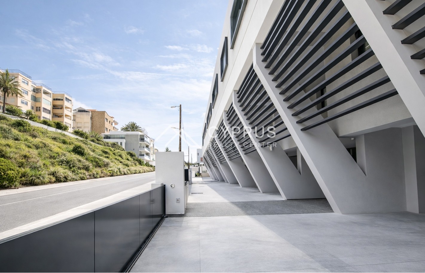 Three bedroom apartments in Limassol, Mesa Geitonia - фото 2