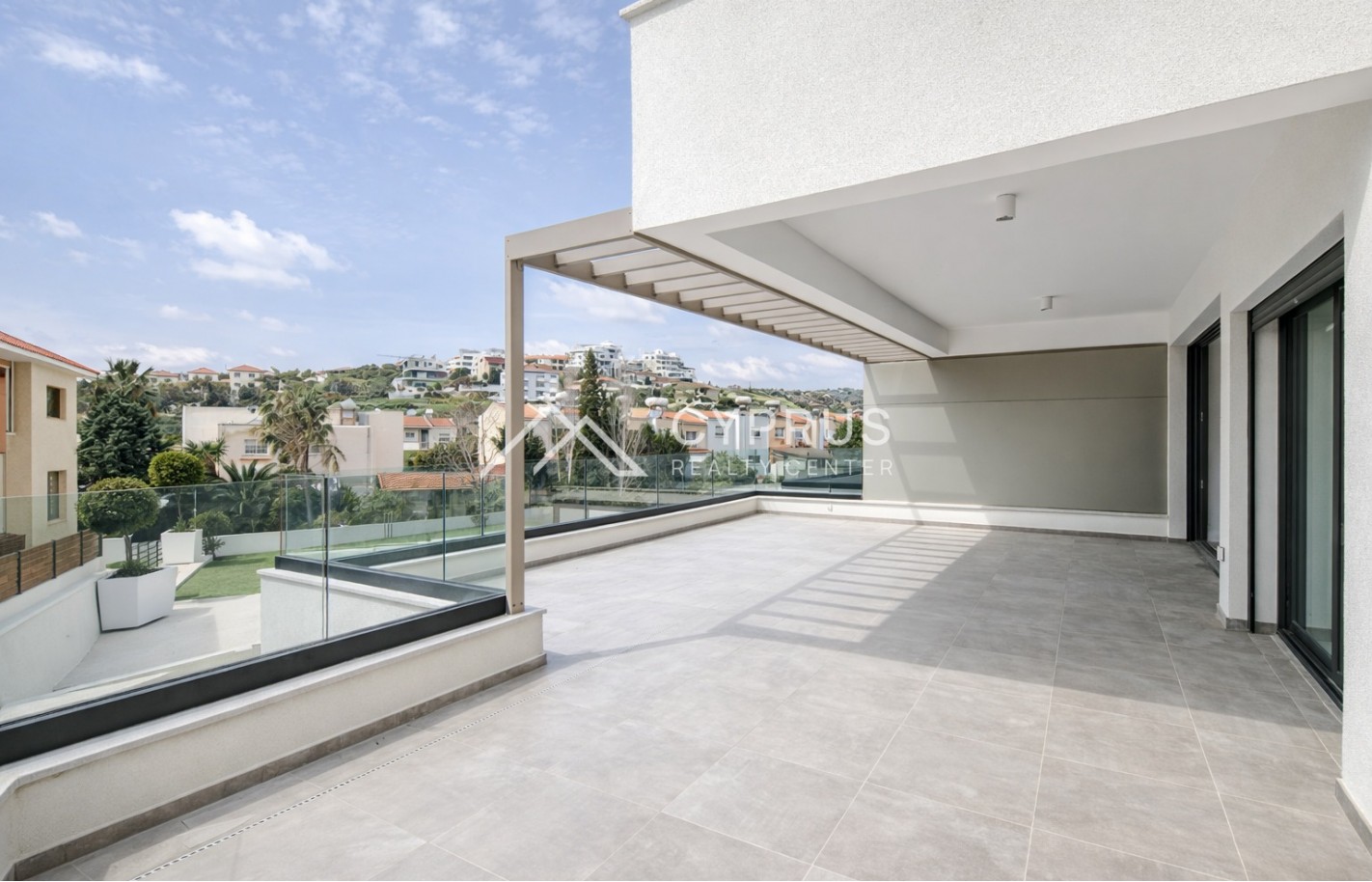 Three bedroom apartments in Limassol, Mesa Geitonia - фото 6