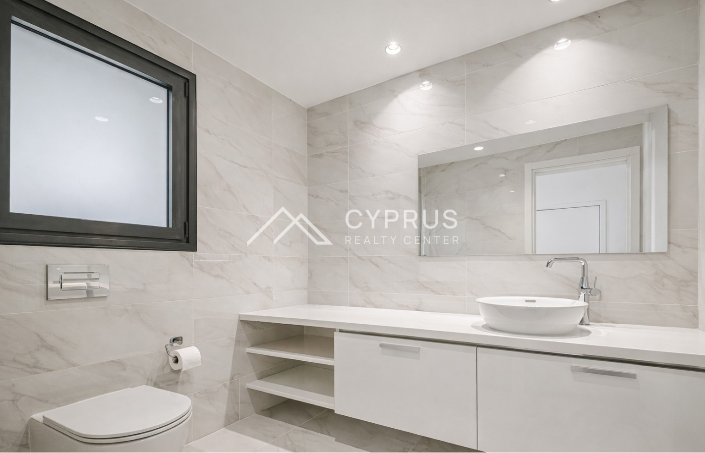 Three bedroom apartments in Limassol, Mesa Geitonia - фото 5