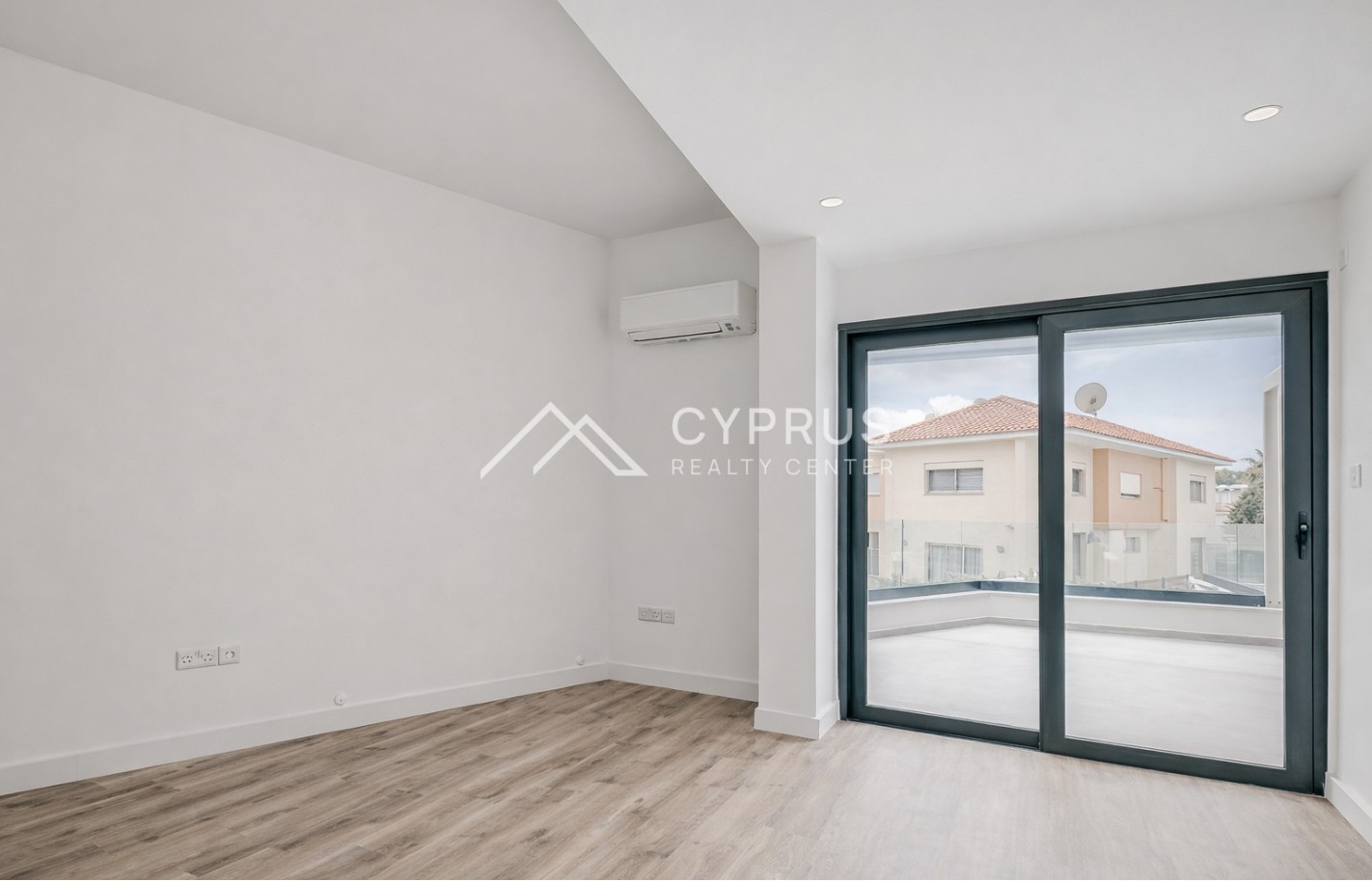 Three bedroom apartments in Limassol, Mesa Geitonia - фото 3