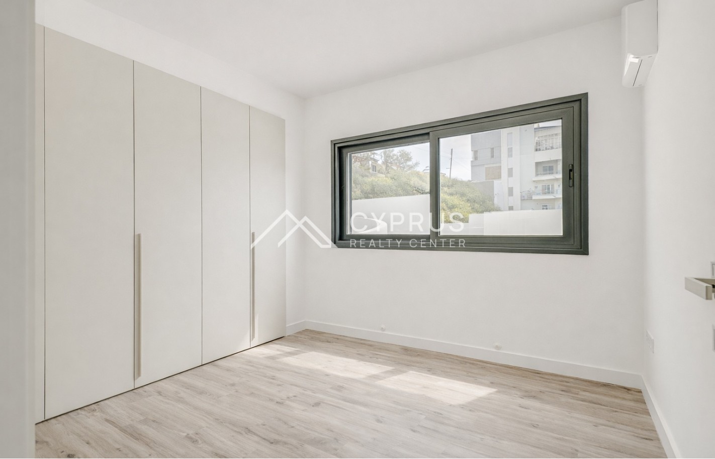 Three bedroom apartments in Limassol, Mesa Geitonia - фото 12