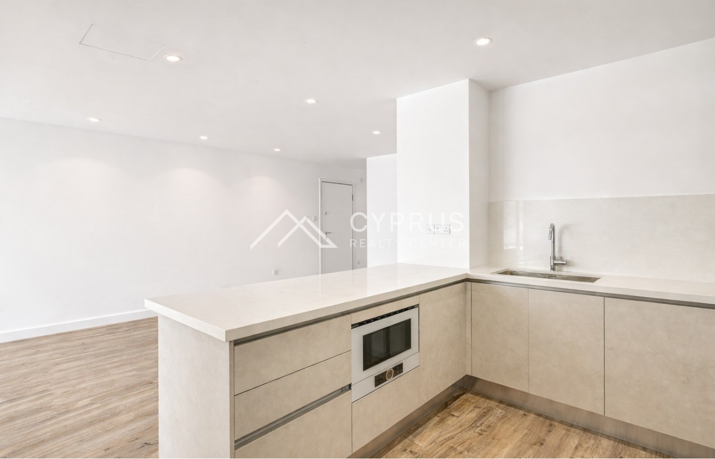 Three bedroom apartments in Limassol, Mesa Geitonia - фото 13