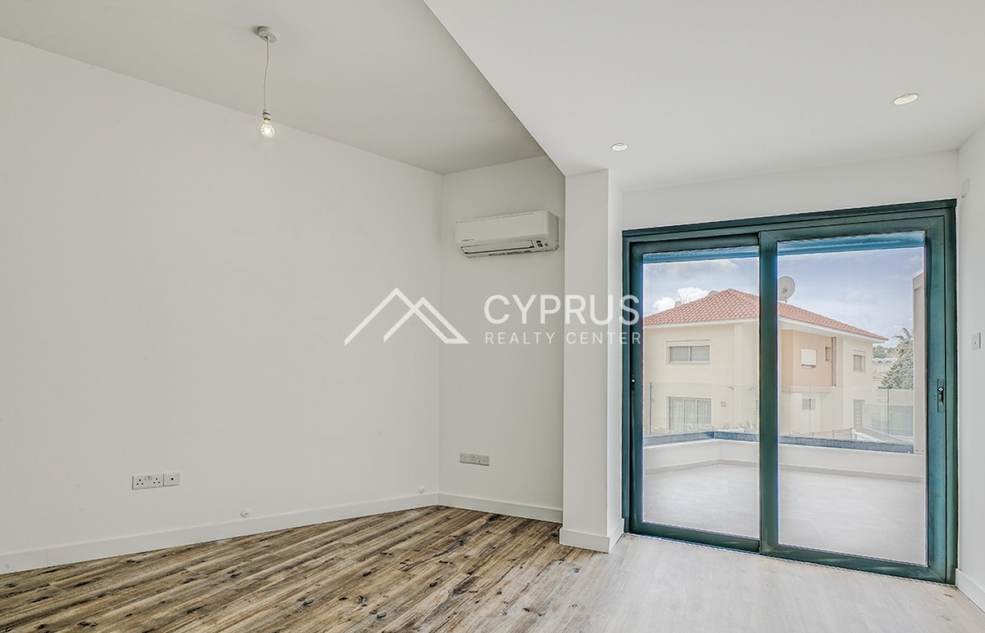 Трехспальные апартаменты в Лимассоле, Mesa Gitonia - фото 6