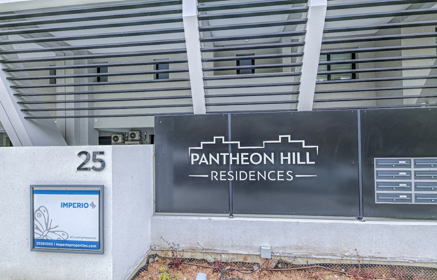 Трехспальные апартаменты в Лимассоле, Mesa Gitonia - фото 11