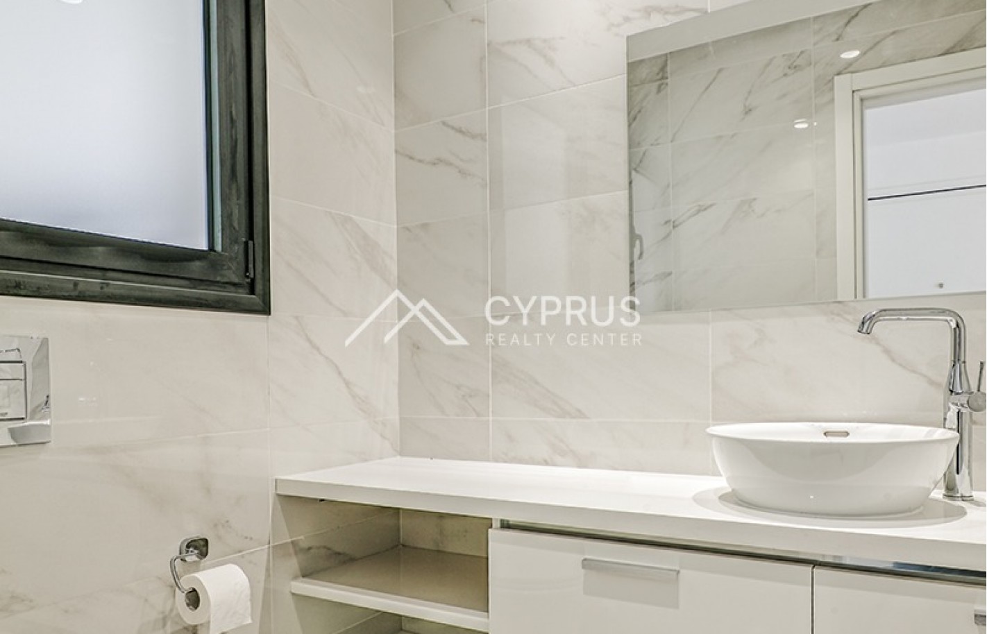 Трехспальные апартаменты в Лимассоле, Mesa Gitonia - фото 8