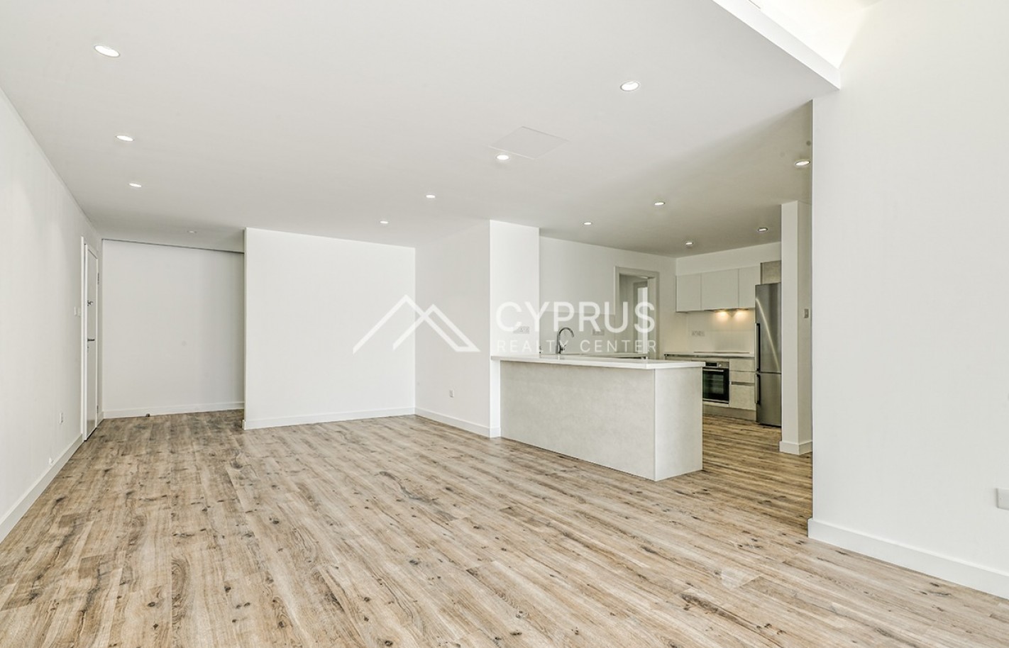 Трехспальные апартаменты в Лимассоле, Mesa Gitonia - фото 2