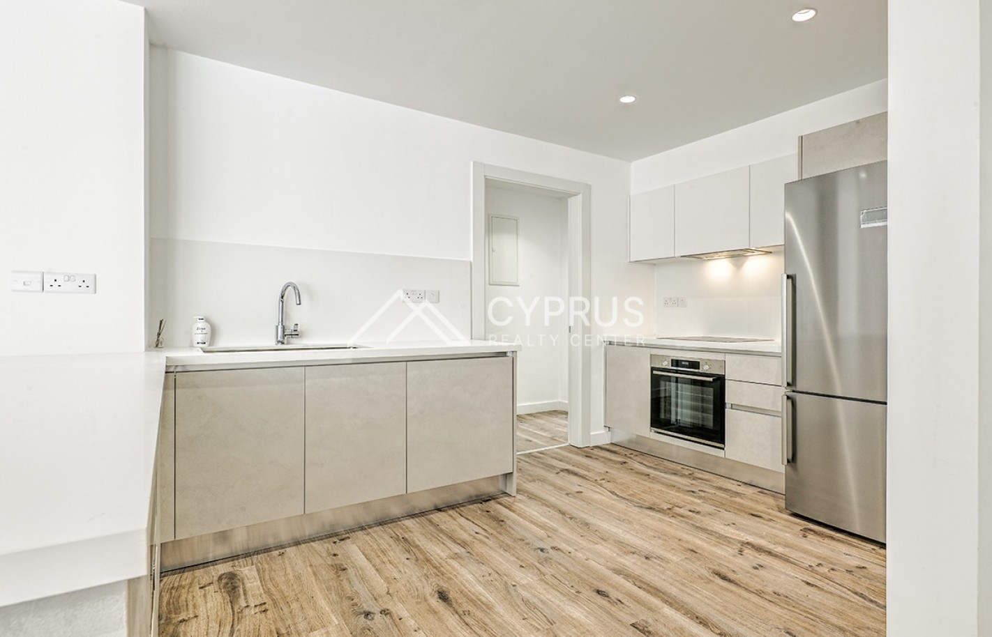 Трехспальные апартаменты в Лимассоле, Mesa Gitonia - фото 3