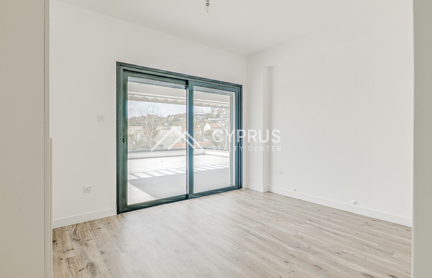 Трехспальные апартаменты в Лимассоле, Mesa Gitonia - фото 4