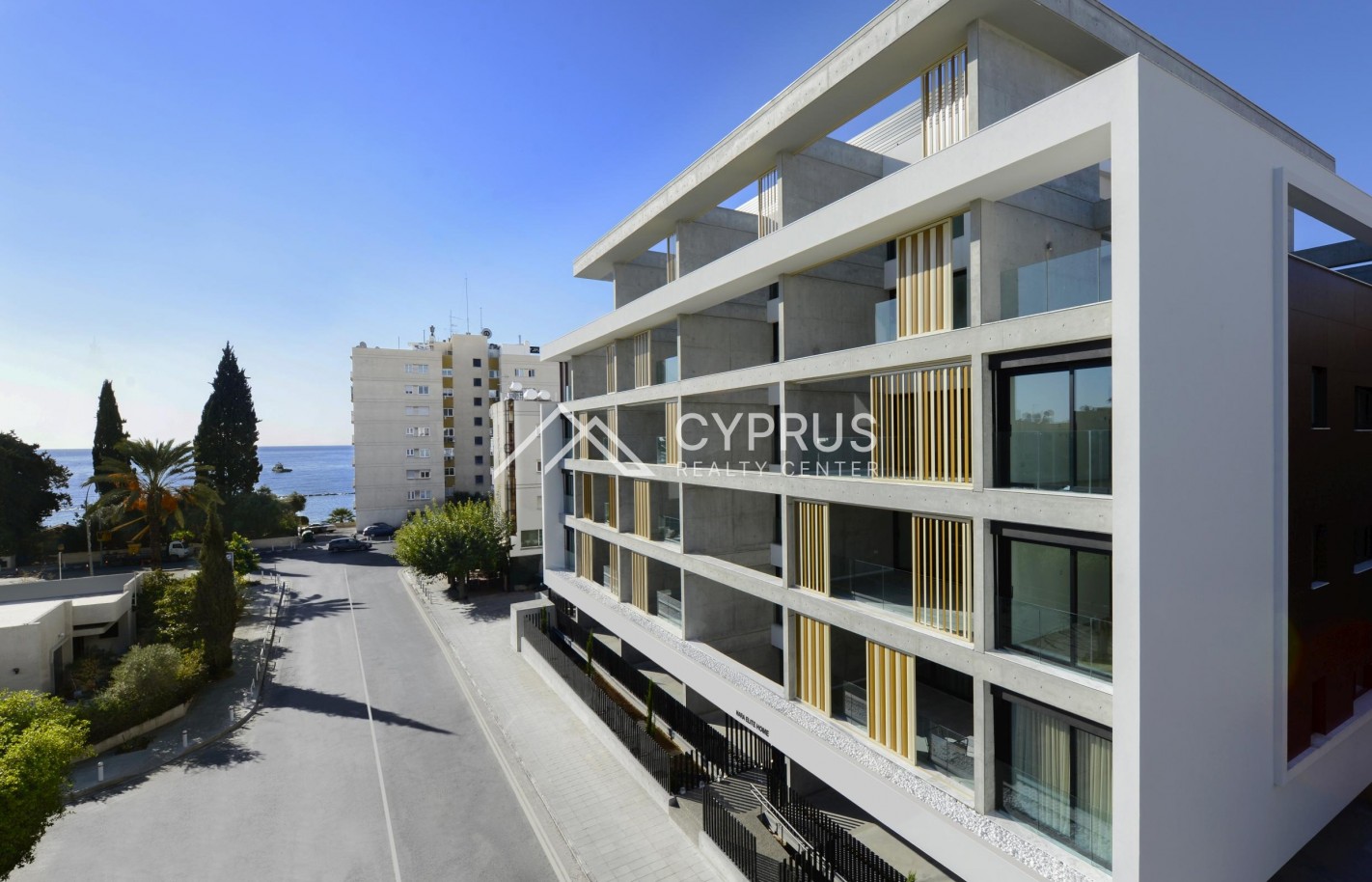Двуспальные апартаменты в Лимассоле, Potamos Germasogeia - фото 15