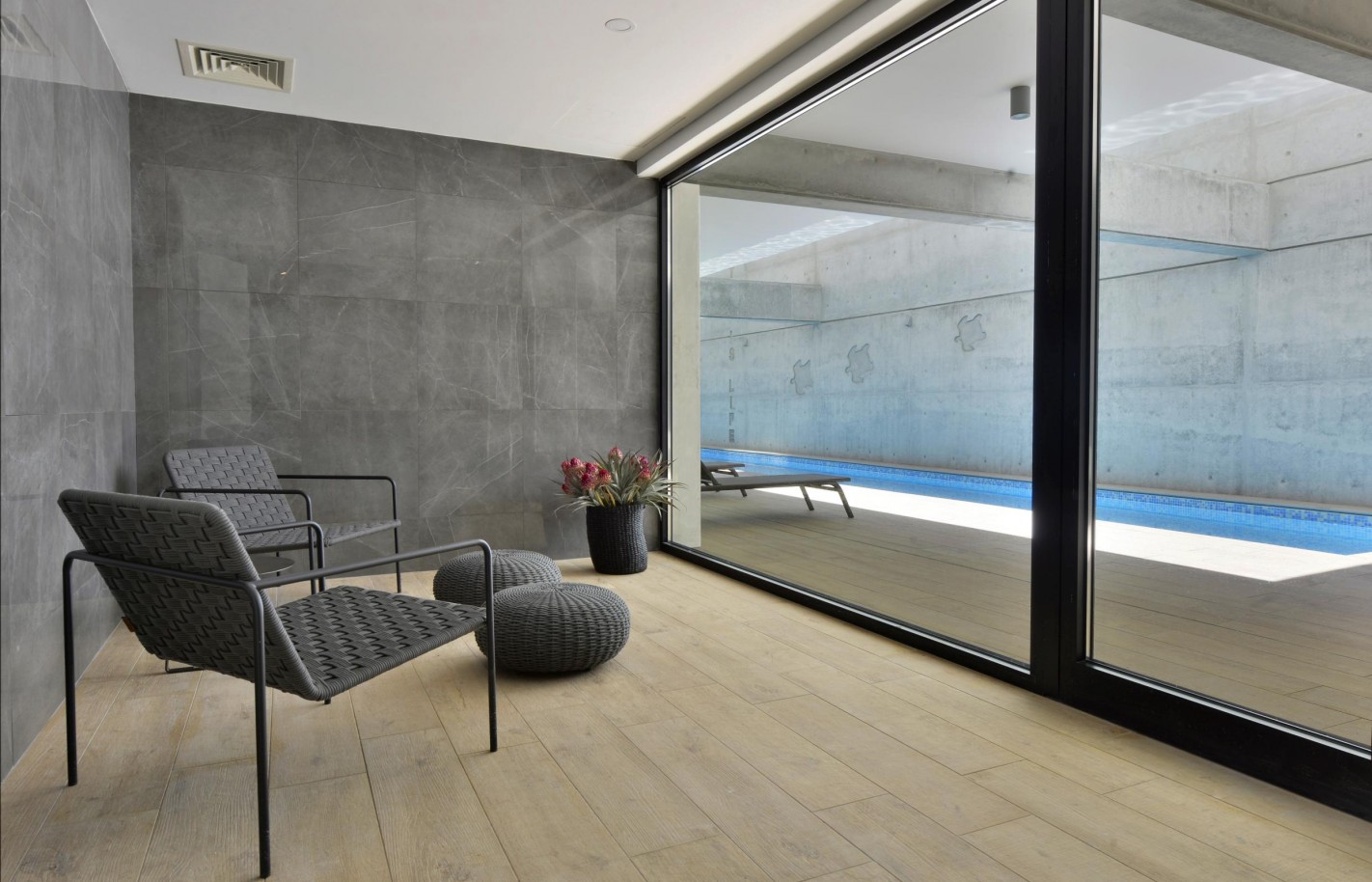 Двуспальные апартаменты в Лимассоле, Potamos Germasogeia - фото 12