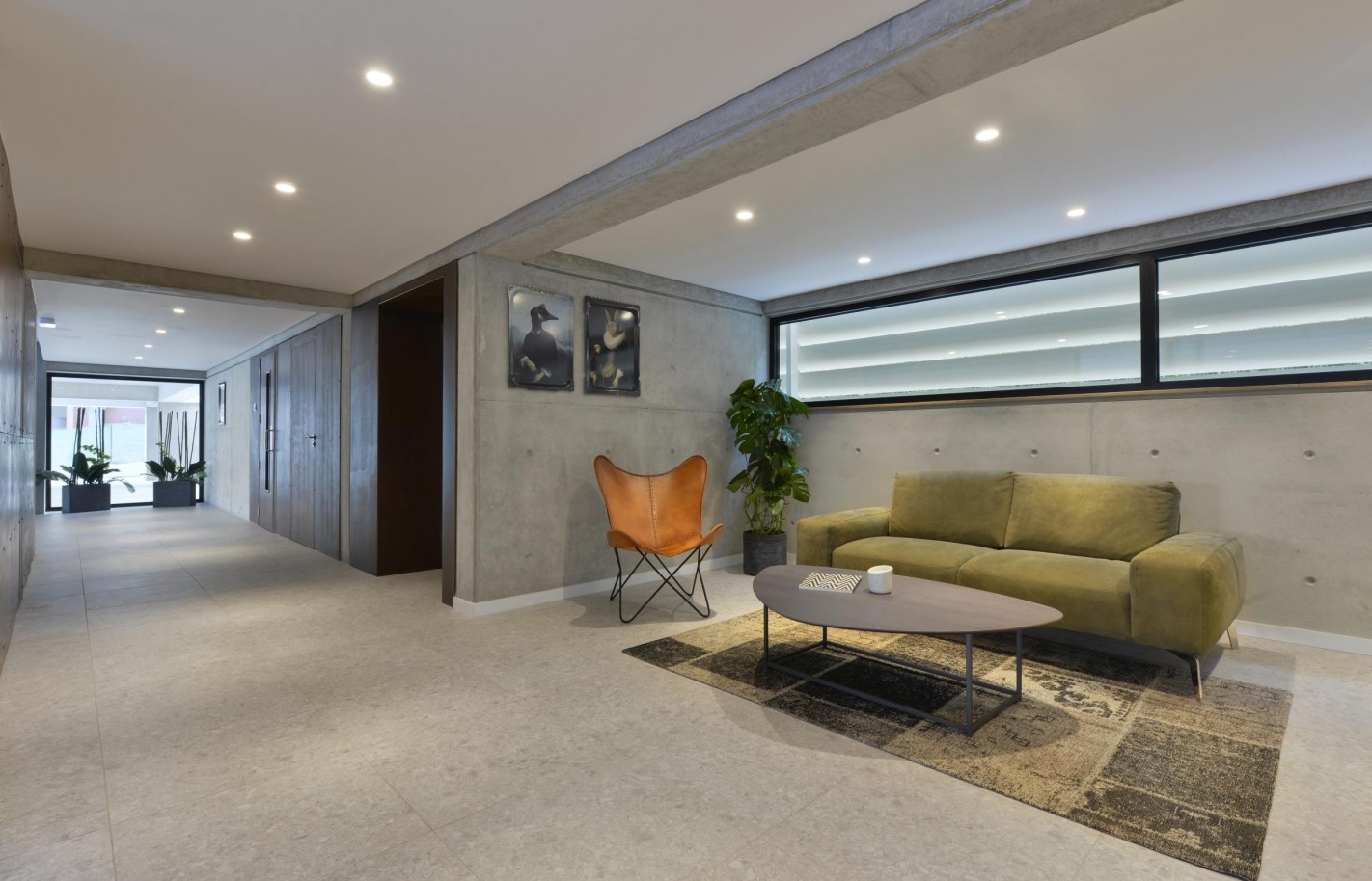 Двуспальные апартаменты в Лимассоле, Potamos Germasogeia - фото 13