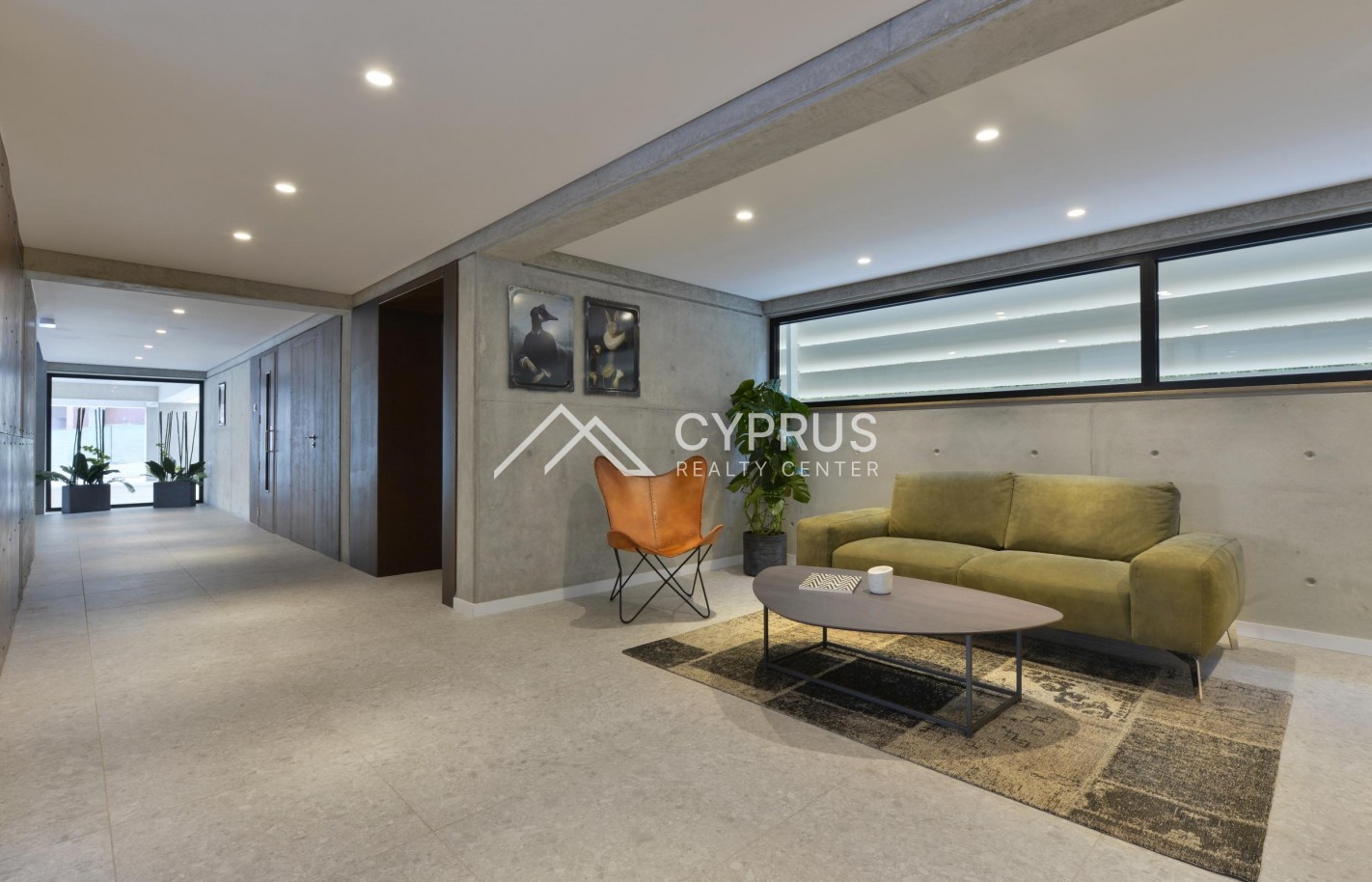 Двуспальные апартаменты в Лимассоле, Potamos Germasogeia - фото 13