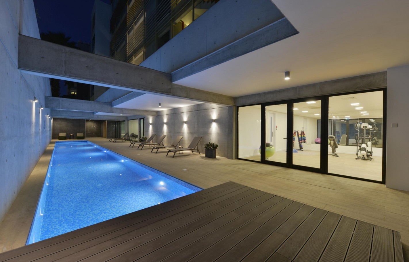 Двуспальные апартаменты в Лимассоле, Potamos Germasogeia - фото 11