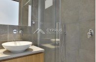 Two bedroom apartments in Limassol, Potamos Germasogeia - фото 7