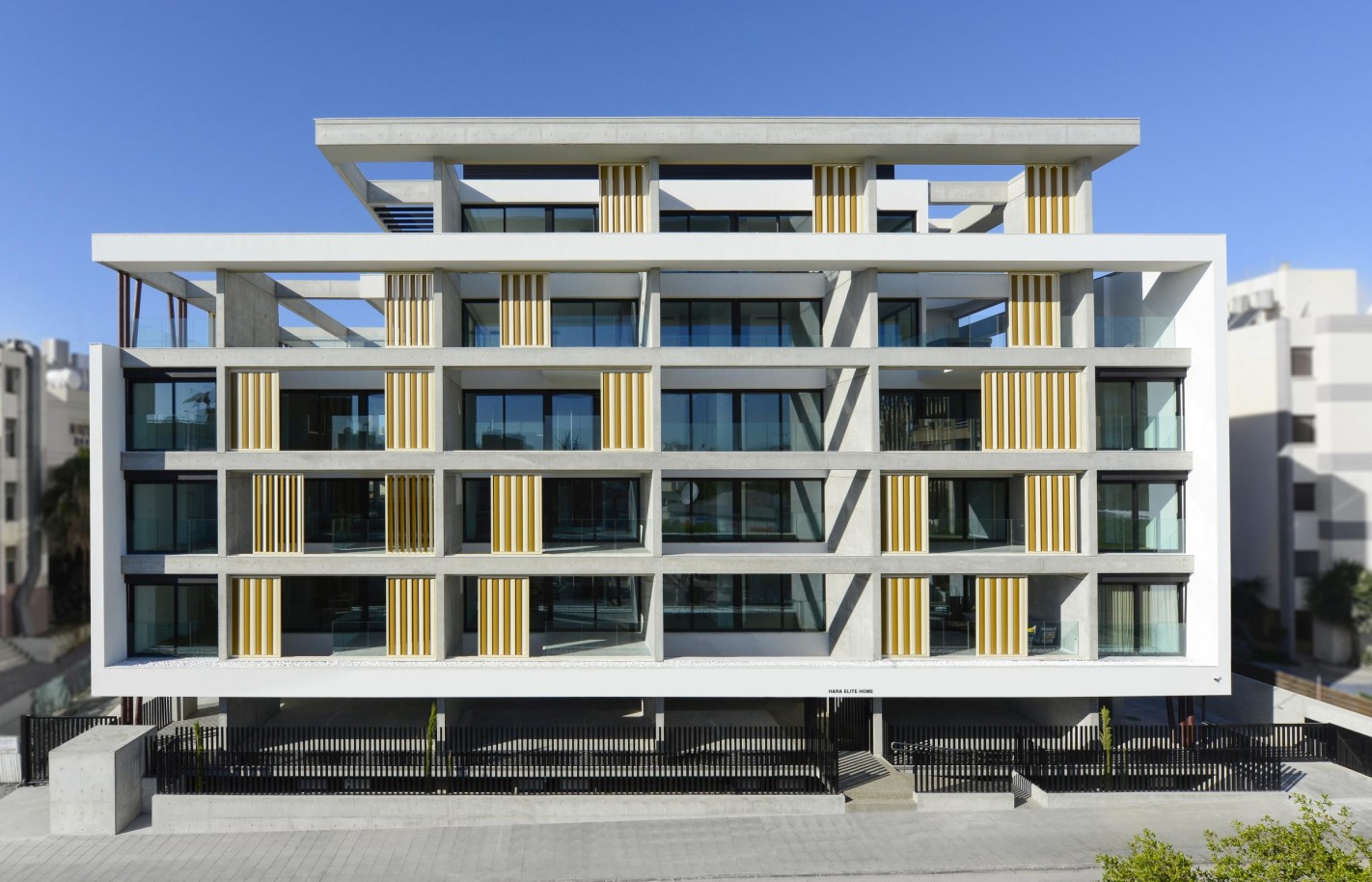 Two bedroom apartments in Limassol, Potamos Germasogeia