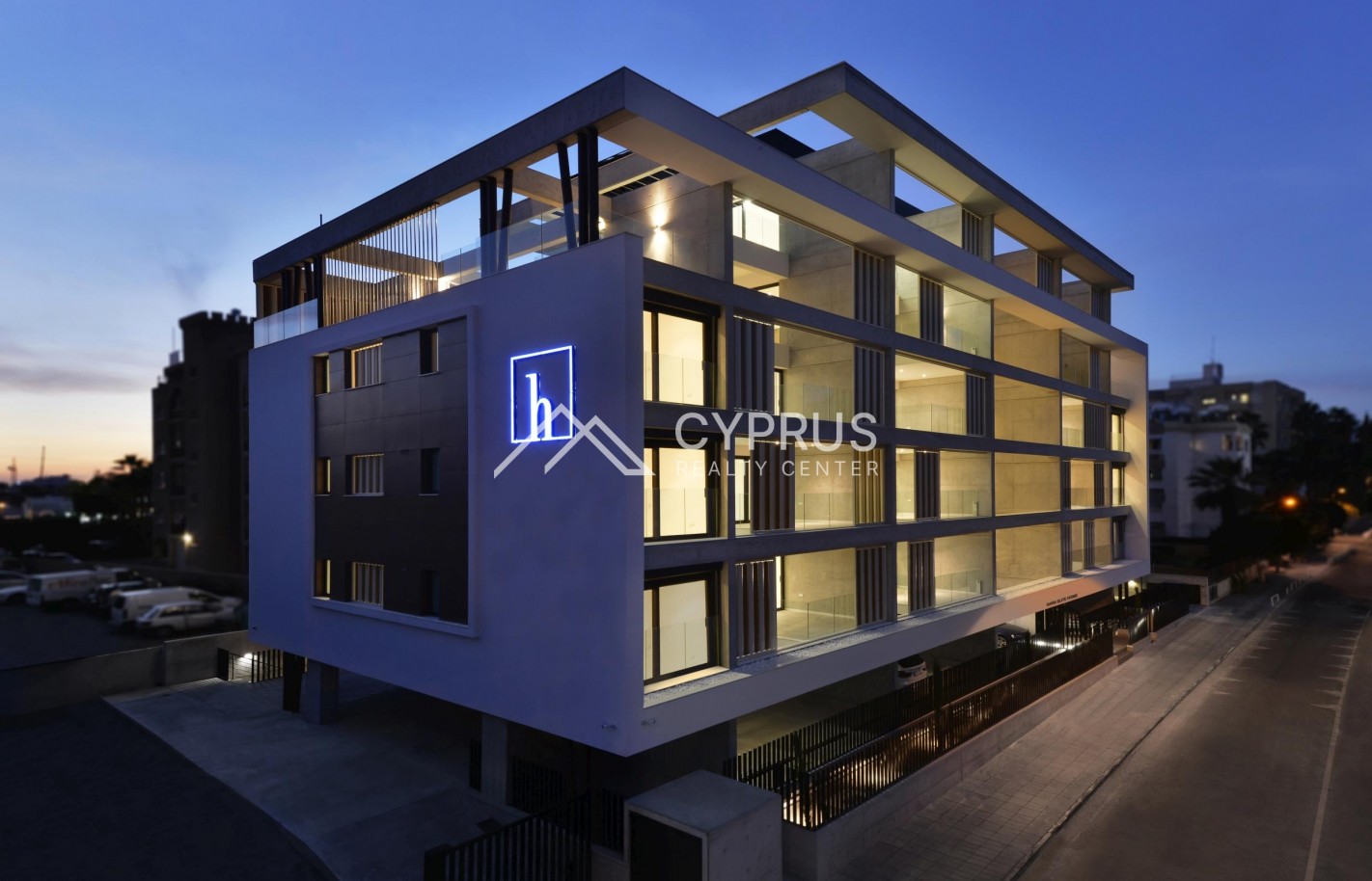 Двуспальные апартаменты в Лимассоле, Potamos Germasogeia - фото 16