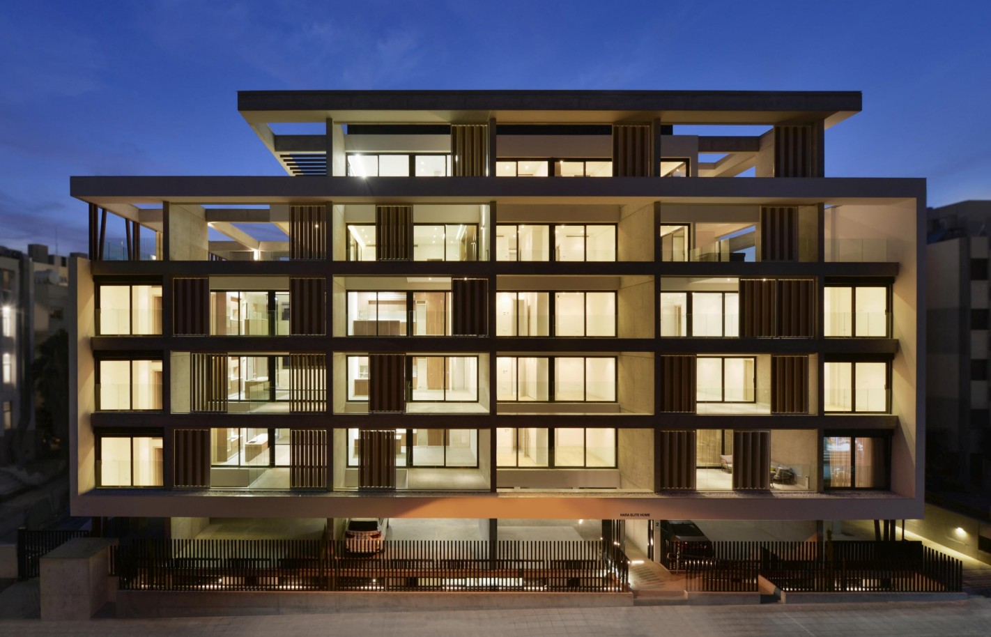 Двуспальные апартаменты в Лимассоле, Potamos Germasogeia - фото 17