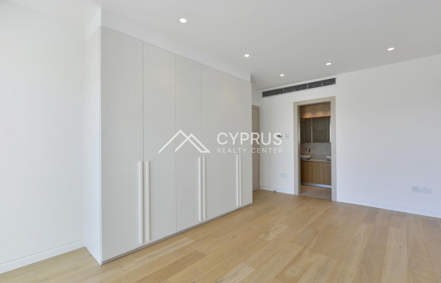 Двуспальные апартаменты в Лимассоле, Potamos Germasogeia - фото 3