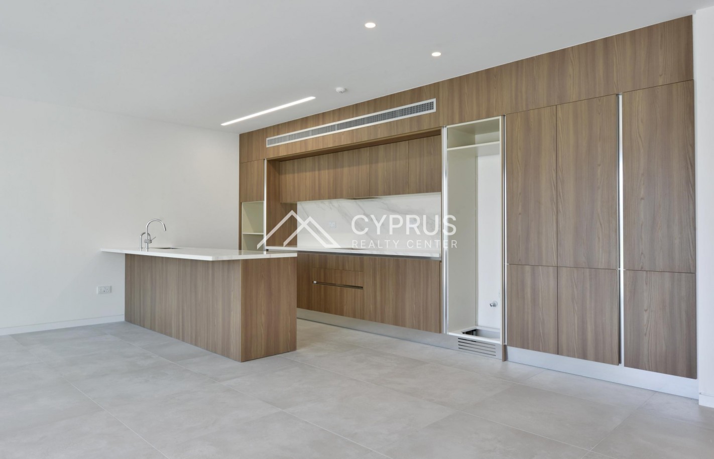 Двуспальные апартаменты в Лимассоле, Potamos Germasogeia - фото 4