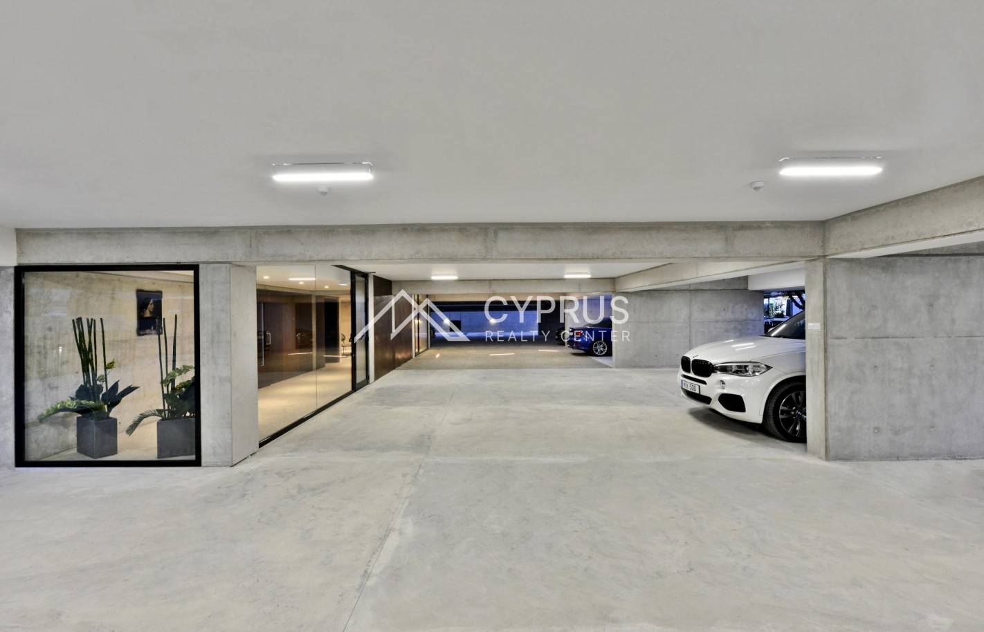 Двуспальные апартаменты в Лимассоле, Potamos Germasogeia - фото 14