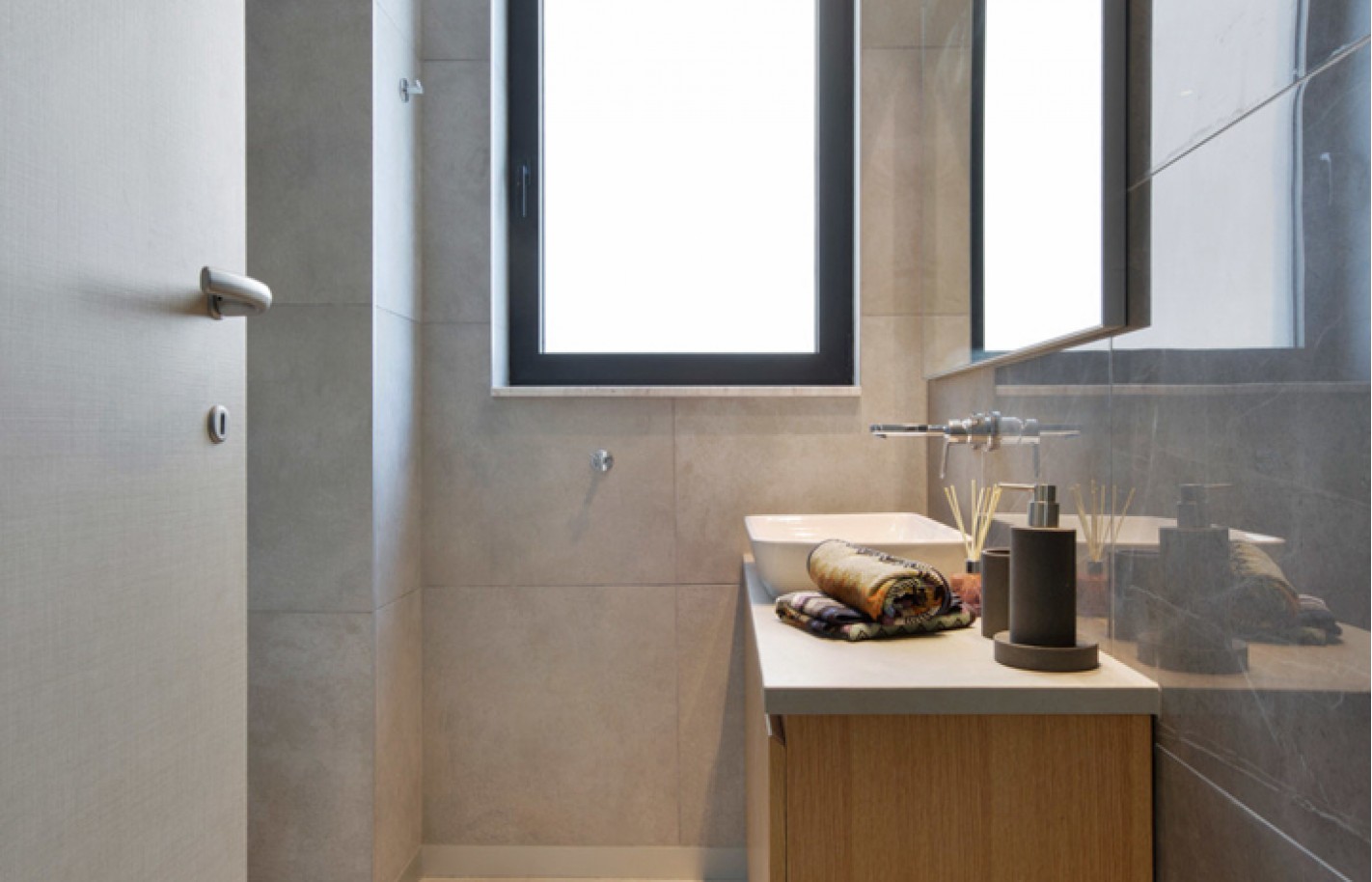 Трехспальные апартаменты в Лимассоле, Potamos Germasogeia - фото 16