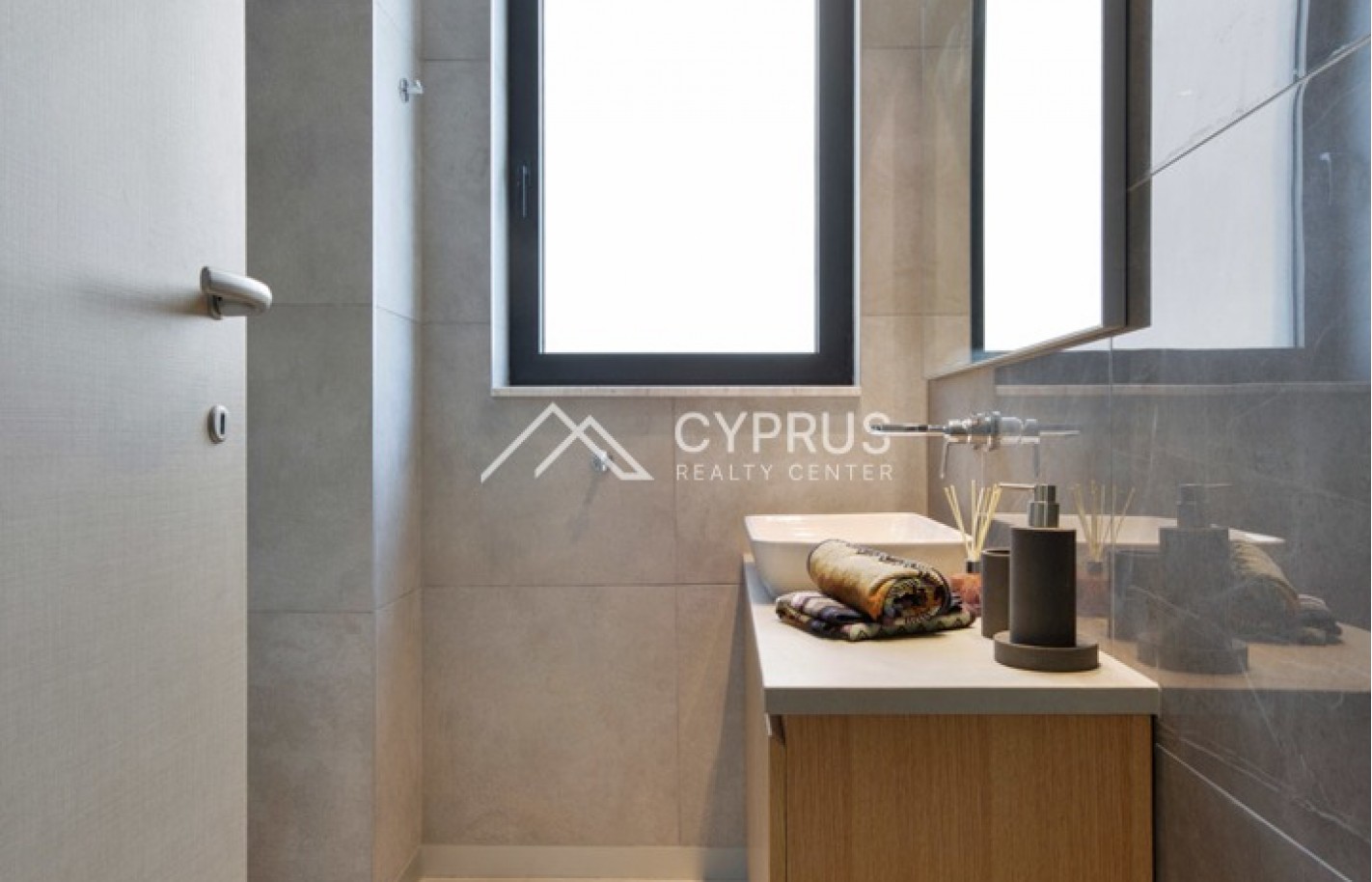 Трехспальные апартаменты в Лимассоле, Potamos Germasogeia - фото 16