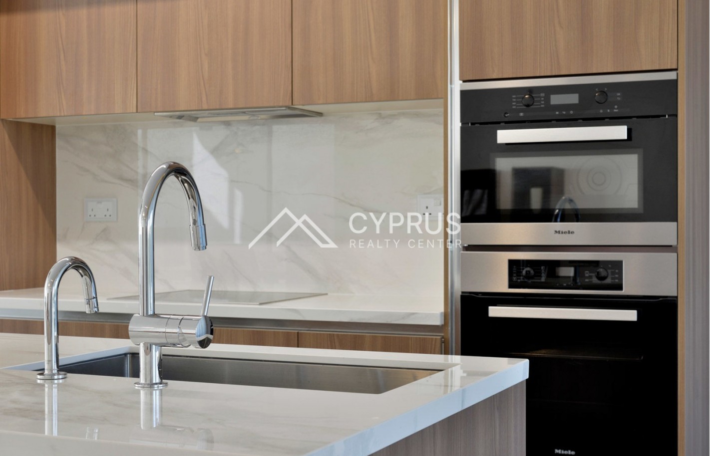 Трехспальные апартаменты в Лимассоле, Potamos Germasogeia - фото 6