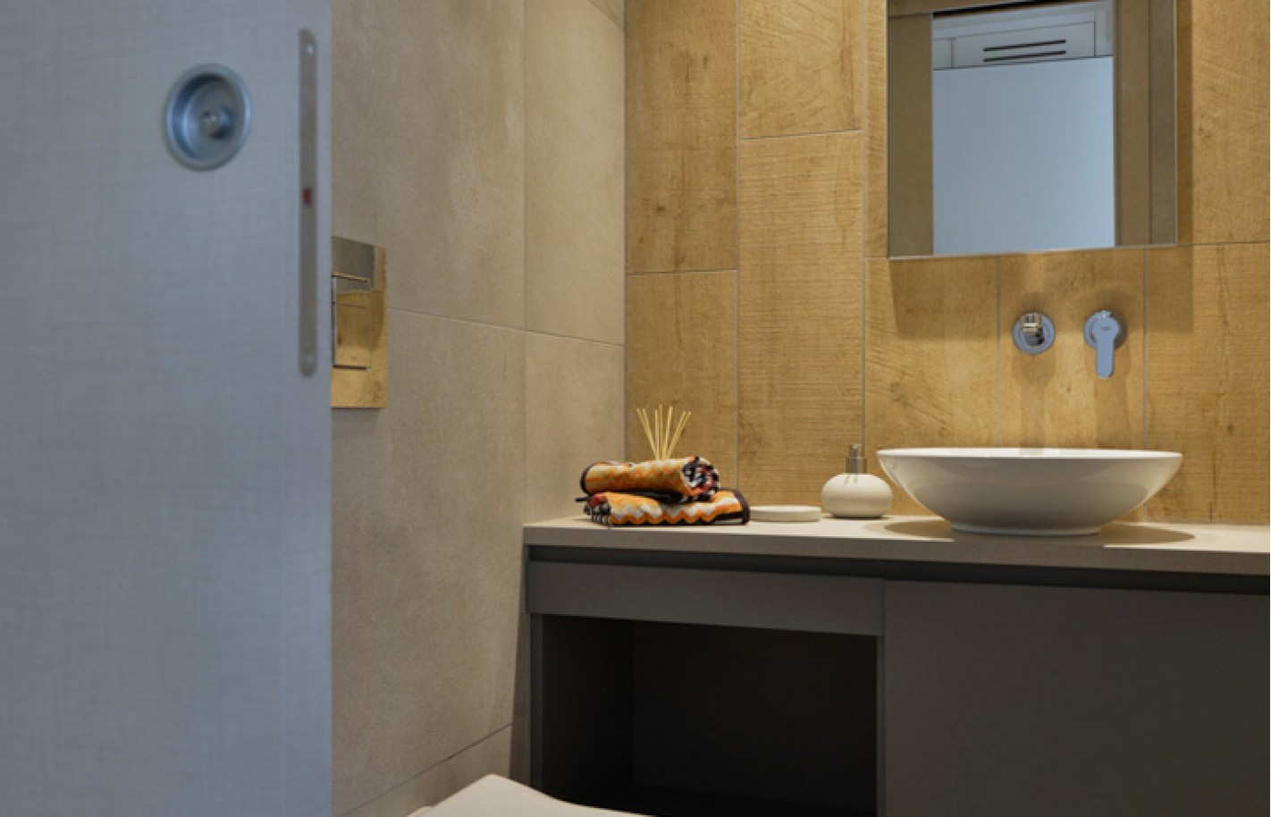 Трехспальные апартаменты в Лимассоле, Potamos Germasogeia - фото 17