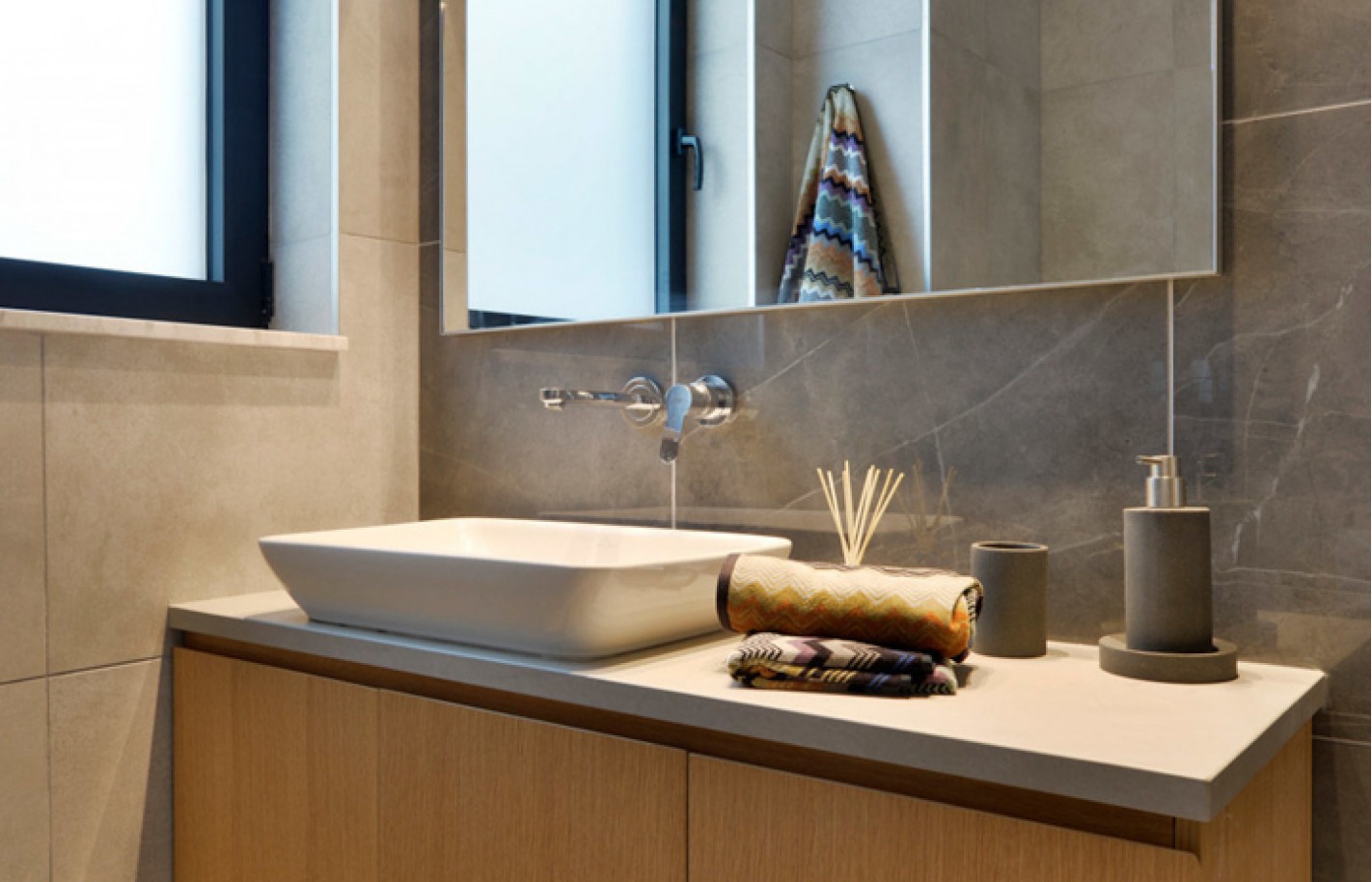 Трехспальные апартаменты в Лимассоле, Potamos Germasogeia - фото 18