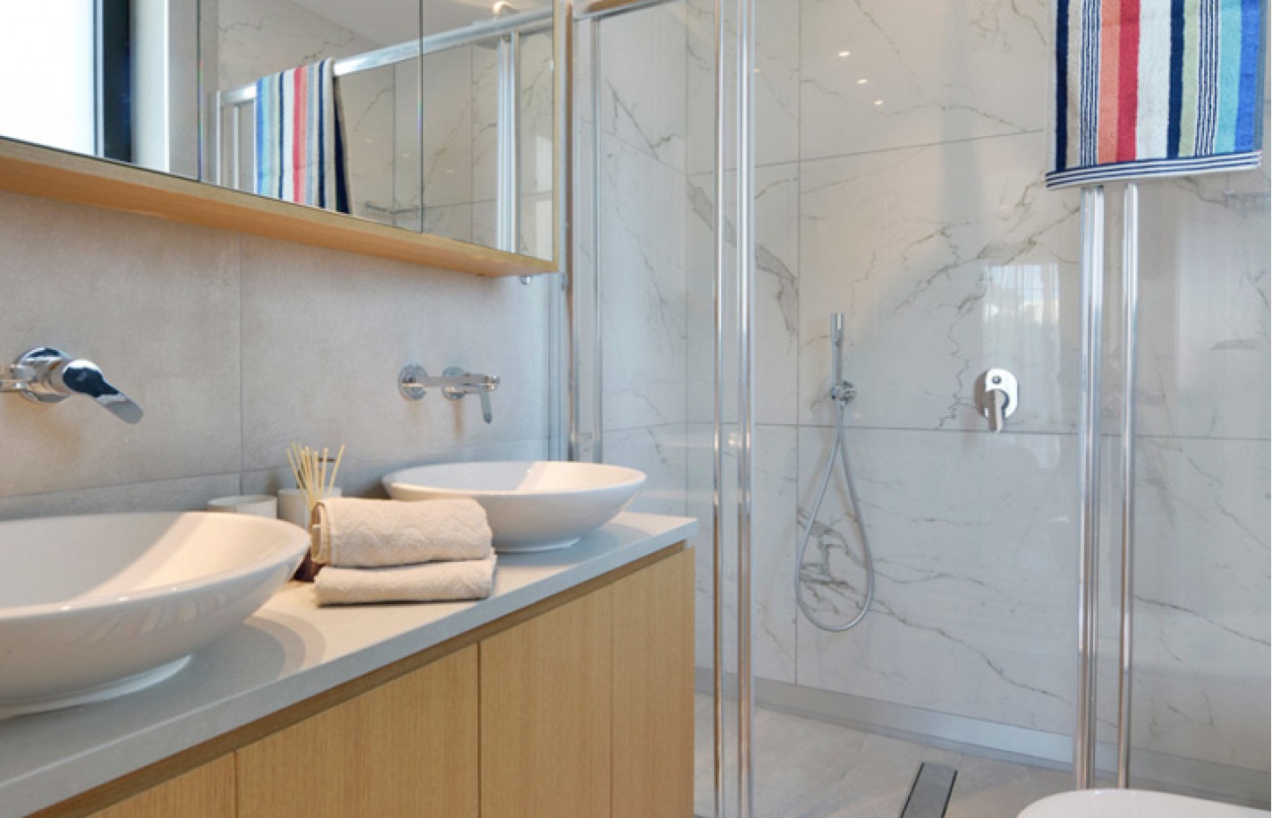 Трехспальные апартаменты в Лимассоле, Potamos Germasogeia - фото 19