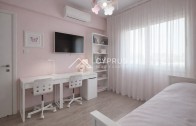 Luxury 3 bedroom apartment in Limassol, City Center - фото 3