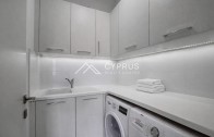 Luxury 3 bedroom apartment in Limassol, City Center - фото 24