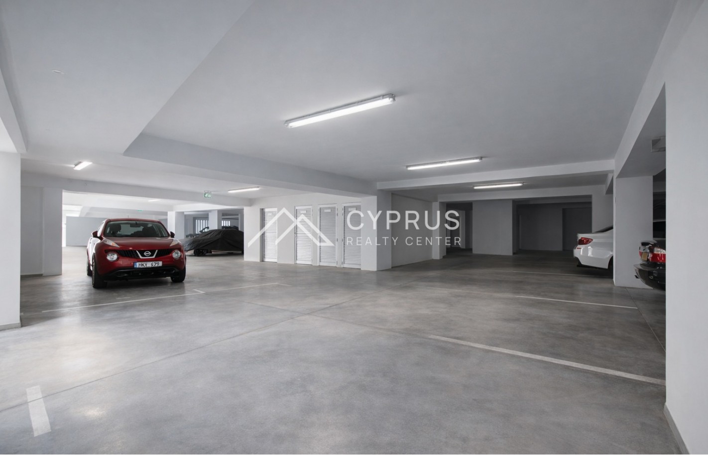 Luxury 3 bedroom apartment in Limassol, City Center - фото 4