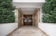 Luxury 3 bedroom apartment in Limassol, City Center - фото 23