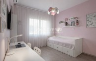 Luxury 3 bedroom apartment in Limassol, City Center - фото 27