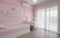 Luxury 3 bedroom apartment in Limassol, City Center - фото 21