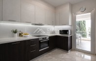 Luxury 3 bedroom apartment in Limassol, City Center - фото 9