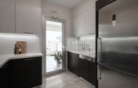 Luxury 3 bedroom apartment in Limassol, City Center - фото 5