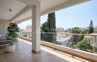 Luxury 3 bedroom apartment in Limassol, City Center - фото 1