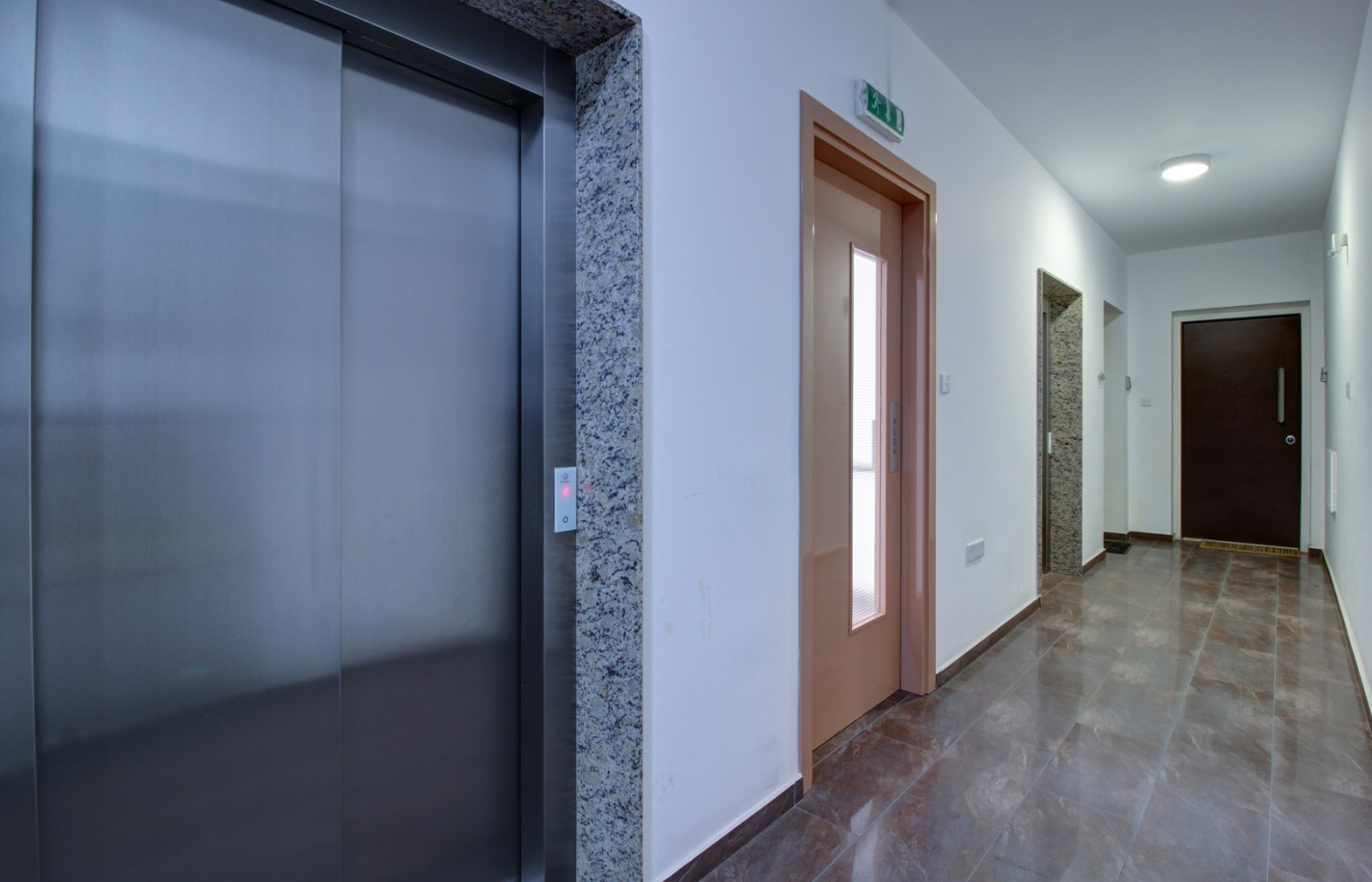 Роскошные апартаменты с 3 спальнями в Лимассоле, City Center - фото 24