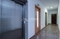 Luxury 3 bedroom apartment in Limassol, City Center - фото 24