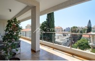 Luxury 3 bedroom apartment in Limassol, City Center - фото 20